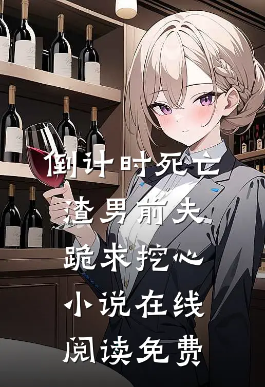 倒计时死亡，渣男前夫跪求挖心小说在线阅读免费