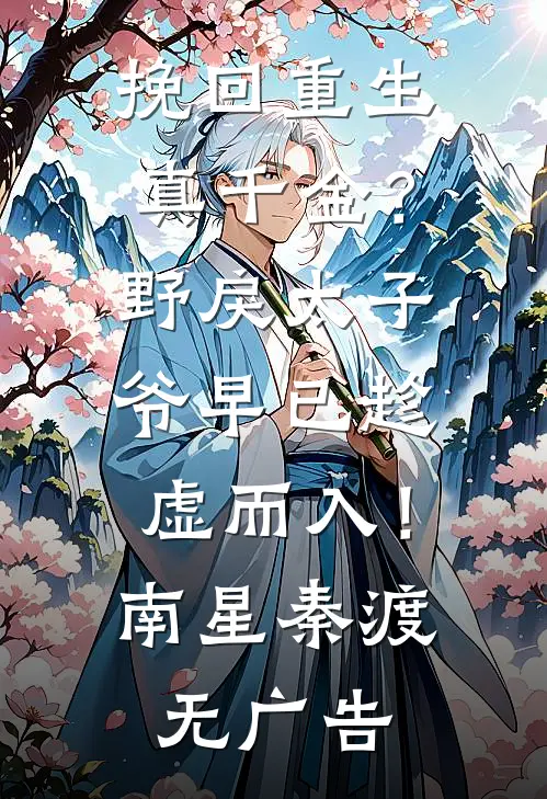 嫡嫁千金