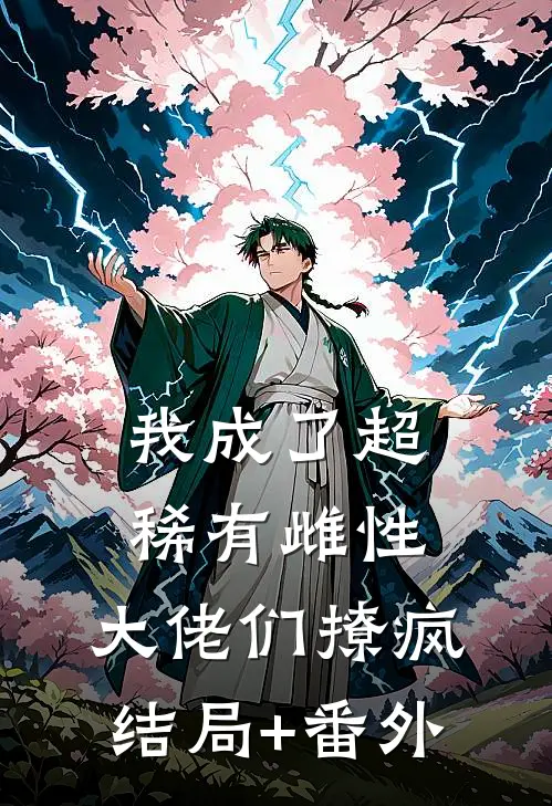 我成了超稀有雌性，大佬们撩疯结局+番外
