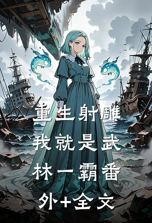 重生射雕：我就是武林一霸(番外)+(全文)