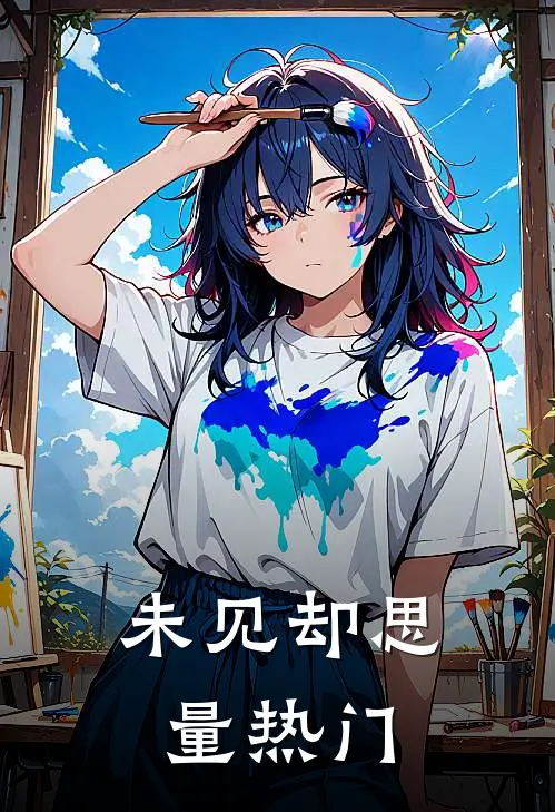 未见却思量热门