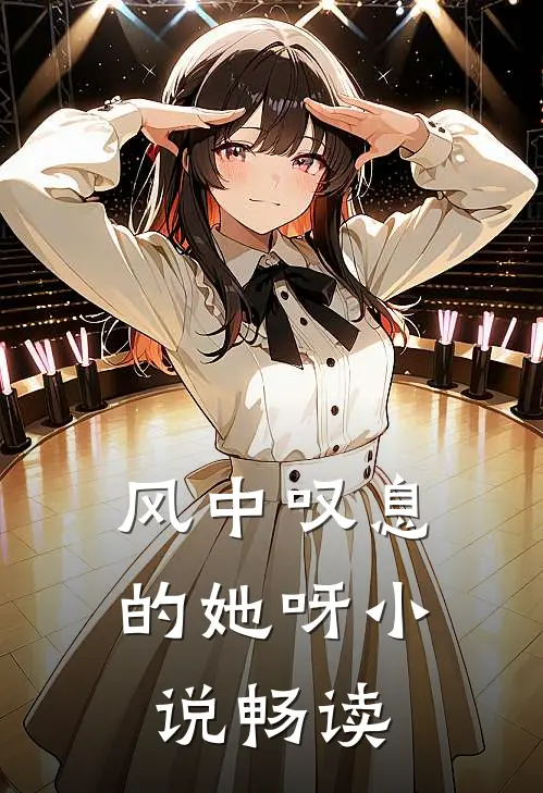 风中叹息的她呀小说畅读