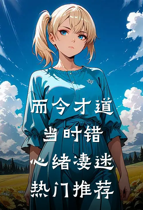 而今才道当时错，心绪凄迷热门推荐