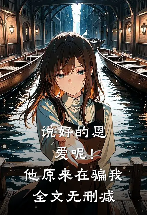 说好的恩爱呢！他原来在骗我全文无删减