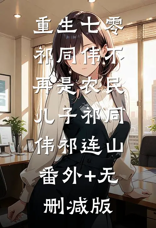 重生七零：祁同伟不再是农民儿子祁同伟祁连山:番外+无删减版
