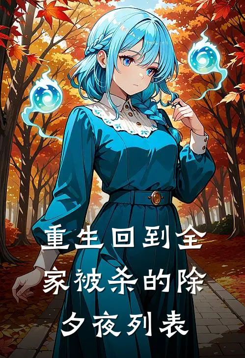 重生回到全家被杀的除夕夜列表