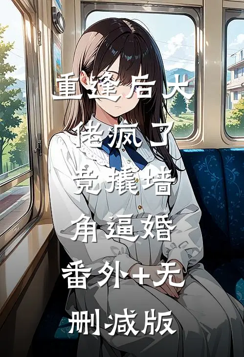 重逢后大佬疯了，竟撬墙角逼婚:番外+无删减版