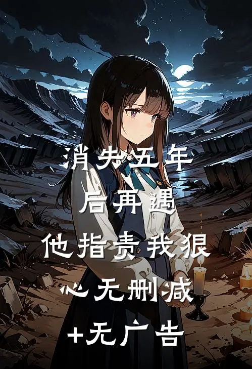 消失五年后再遇，他指责我狠心无删减+无广告