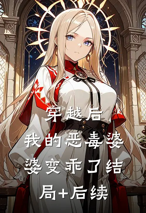 穿越后，我的恶毒婆婆变乖了结局+后续