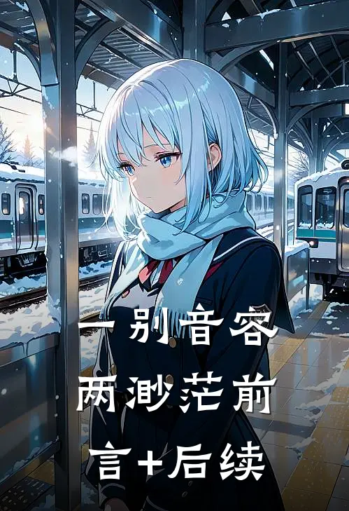 一别音容两渺茫前言+后续