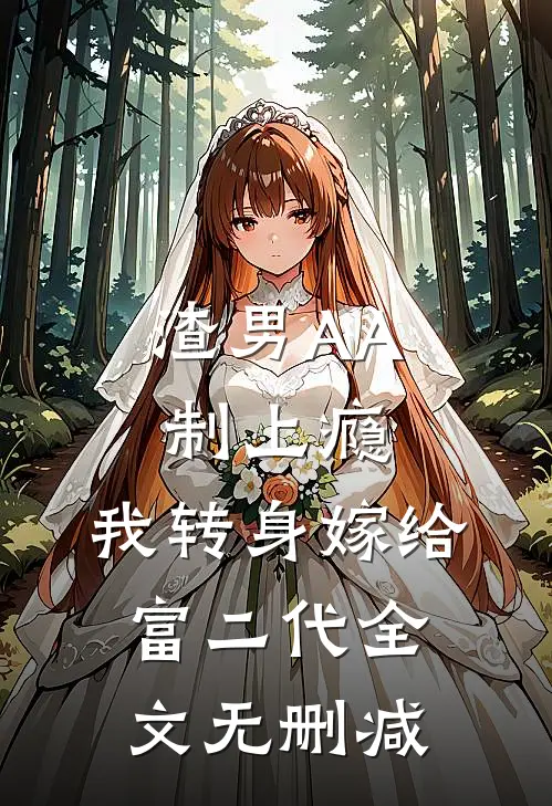 渣男AA制上瘾，我转身嫁给富二代全文无删减