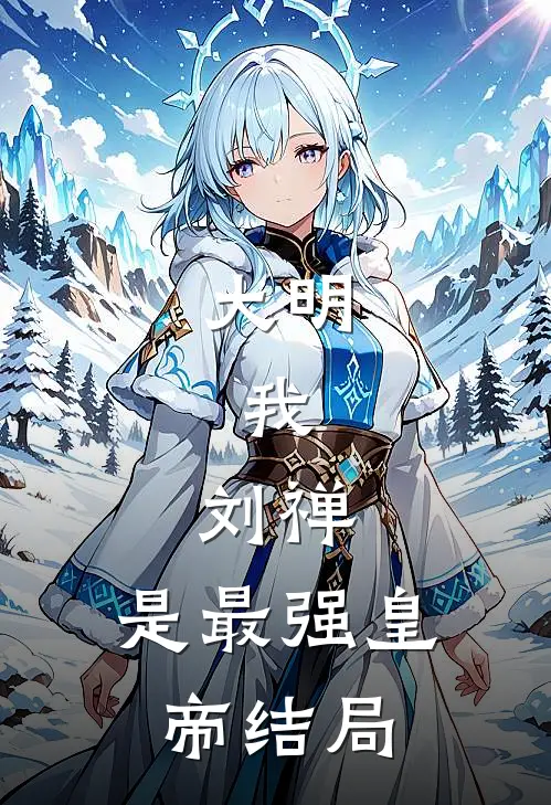 大明：我，刘禅，是最强皇帝结局