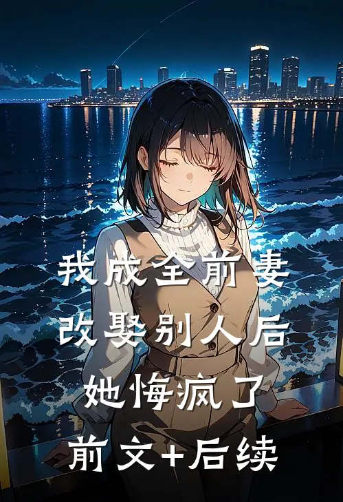 我成全前妻改娶别人后，她悔疯了:前文+后续