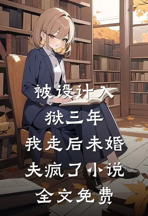 被设计入狱三年，我走后未婚夫疯了小说全文免费