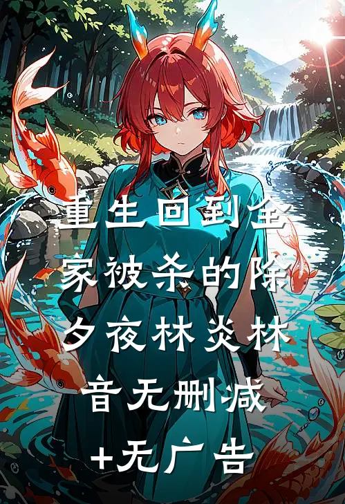 重生回到全家被杀的除夕夜林炎林音无删减+无广告