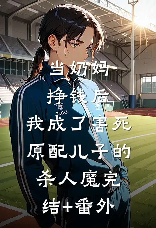 当奶妈挣钱后，我成了害死原配儿子的杀人魔完结+番外