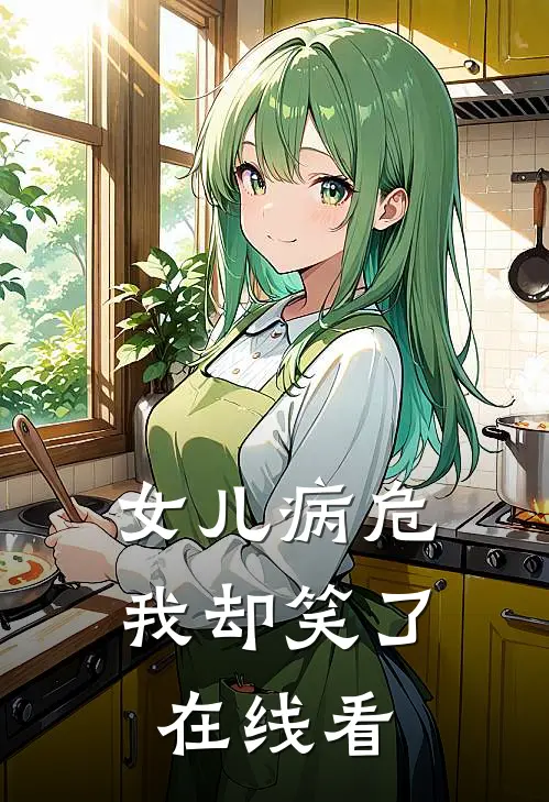 女儿病危，我却笑了在线看