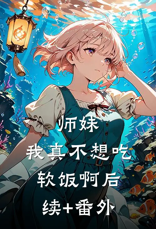 师妹，我真不想吃软饭啊后续+番外