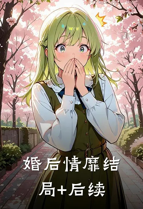 婚后情靡结局+后续