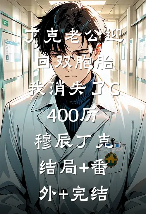丁克老公迎回双胞胎，我消失了C400厉穆辰丁克:结局+番外+完结