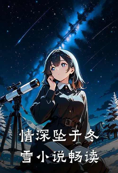 情深坠于冬雪小说畅读