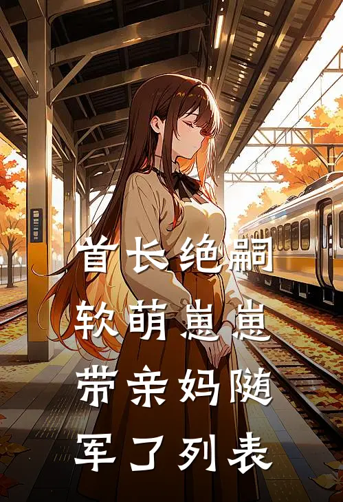 首长绝嗣，软萌崽崽带亲妈随军了列表