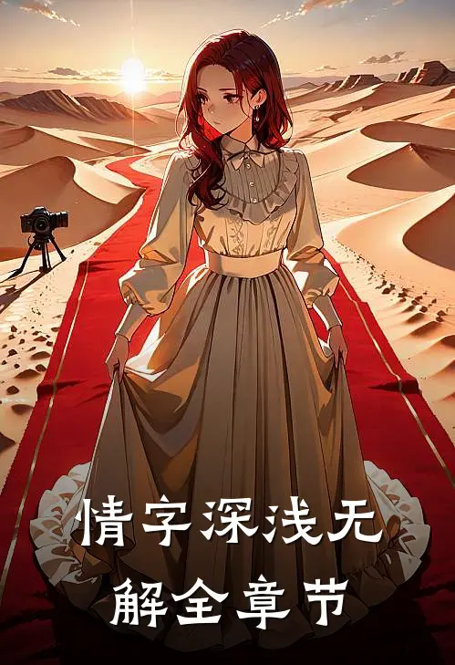 情字深浅无解全章节