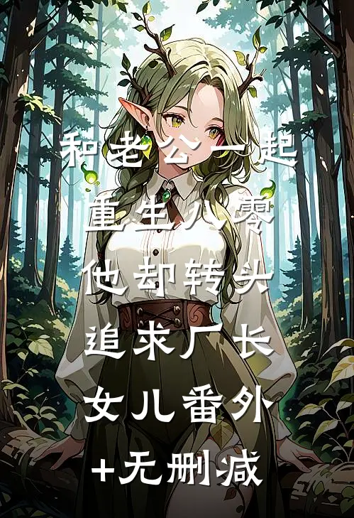 和老公一起重生八零，他却转头追求厂长女儿番外+无删减