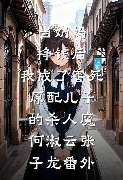 当奶妈挣钱后，我成了害死原配儿子的杀人魔何淑云张子龙番外