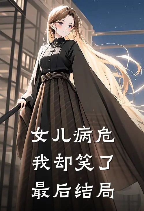女儿病危，我却笑了最后结局