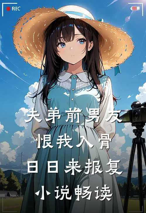 夫弟前男友恨我入骨，日日来报复小说畅读