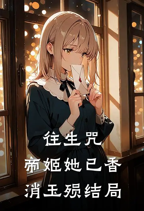往生咒：帝姬她已香消玉殒结局