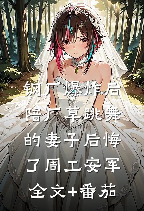 钢厂爆炸后，陪厂草跳舞的妻子后悔了周工安军全文+番茄