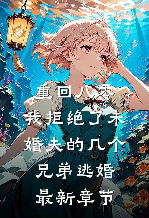 重回八零，我拒绝了未婚夫的几个兄弟逃婚最新章节