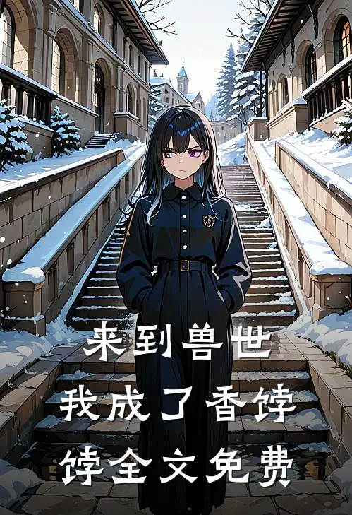 来到兽世，我成了香饽饽全文免费
