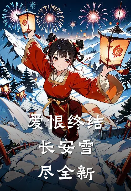 爱恨终结，长安雪尽全新