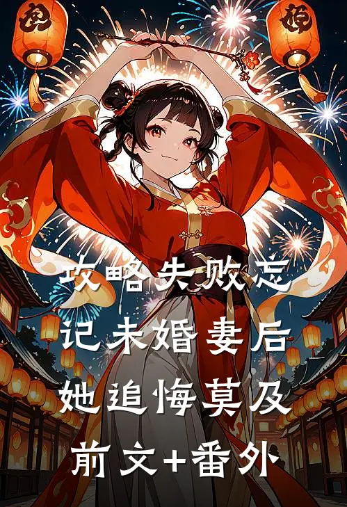 攻略失败忘记未婚妻后，她追悔莫及前文+番外