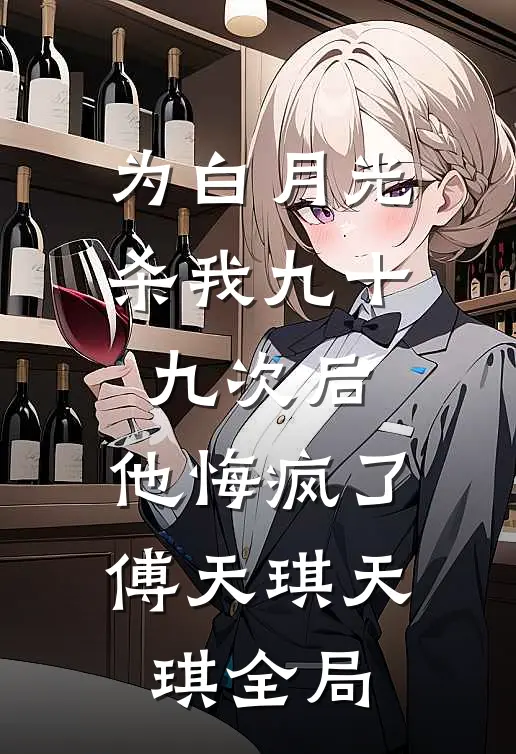 为白月光杀我九十九次后，他悔疯了傅天琪天琪全局
