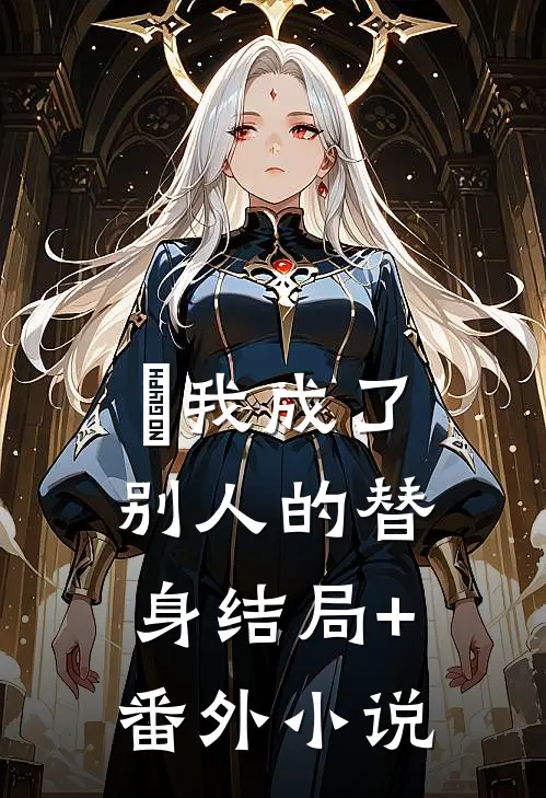 我成了别人的替身结局+番外小说