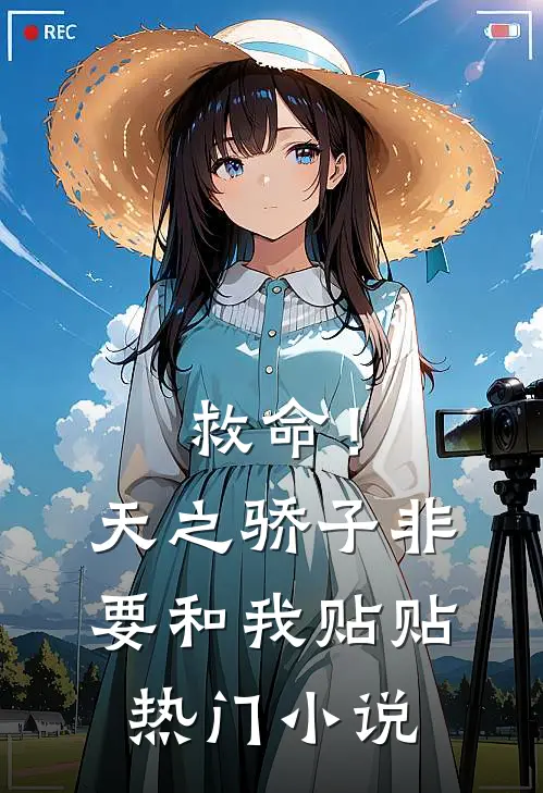 救命！天之骄子非要和我贴贴热门小说