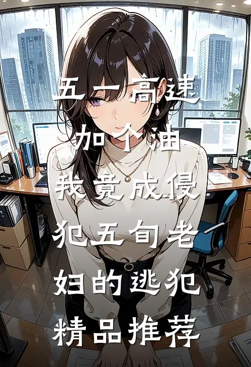 五一高速加个油，我竟成侵犯五旬老妇的逃犯精品推荐