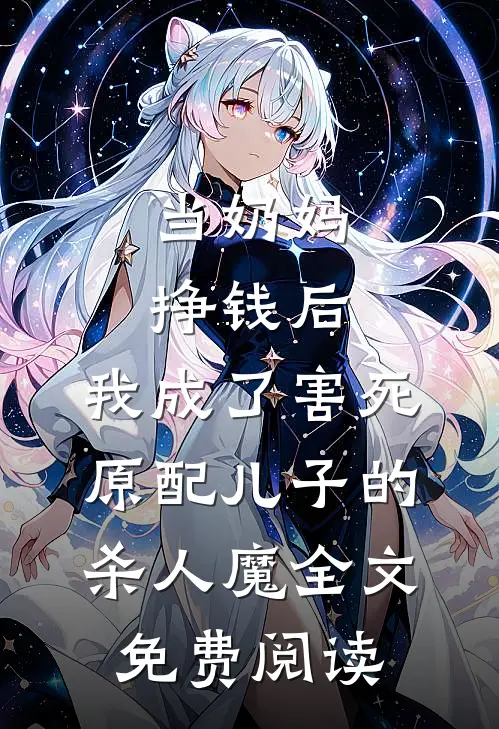 当奶妈挣钱后，我成了害死原配儿子的杀人魔全文免费阅读