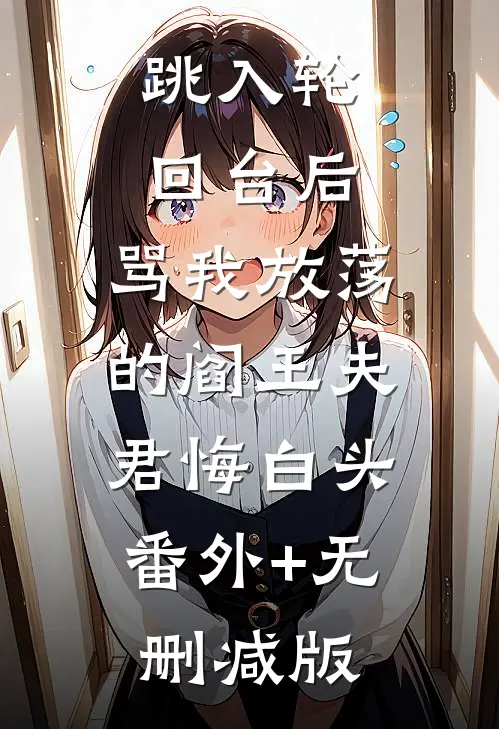 跳入轮回台后，骂我放荡的阎王夫君悔白头:番外+无删减版