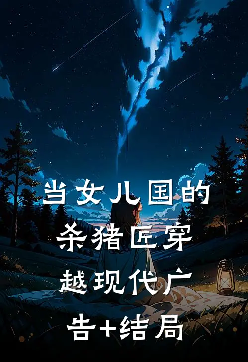 当女儿国的杀猪匠穿越现代广告+结局
