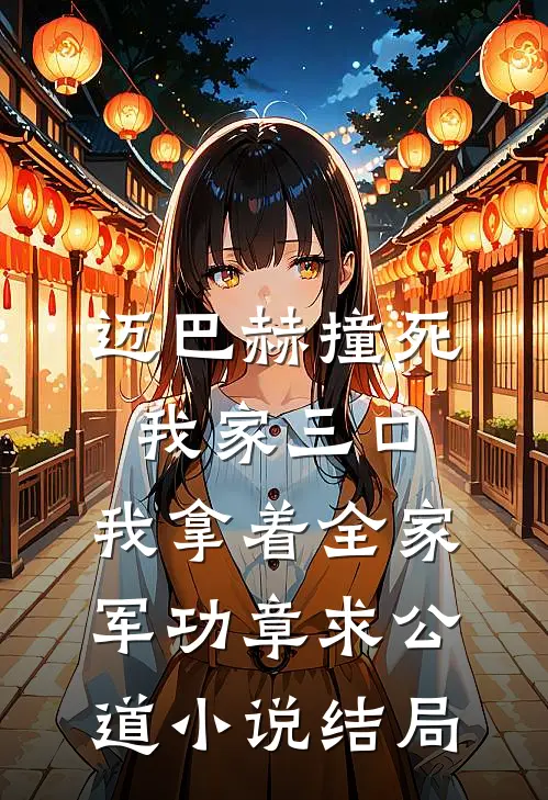 迈巴赫撞死我家三口，我拿着全家军功章求公道小说结局