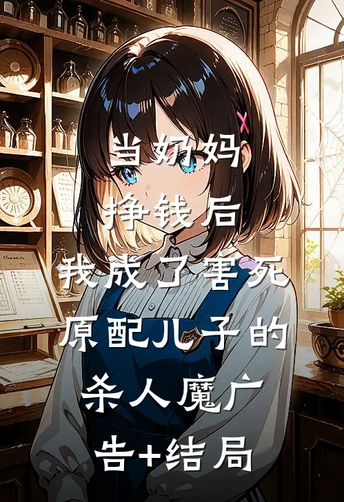 当奶妈挣钱后，我成了害死原配儿子的杀人魔广告+结局