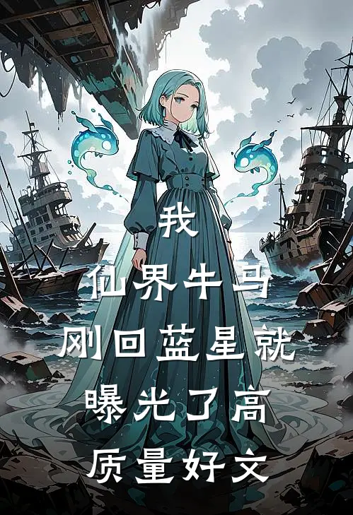 我，仙界牛马，刚回蓝星就曝光了高质量好文