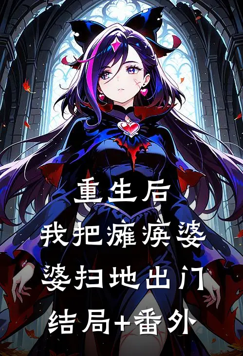 重生后，我把瘫痪婆婆扫地出门:结局+番外