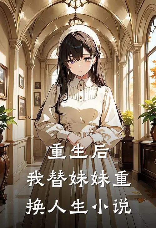重生后，我替妹妹重换人生小说