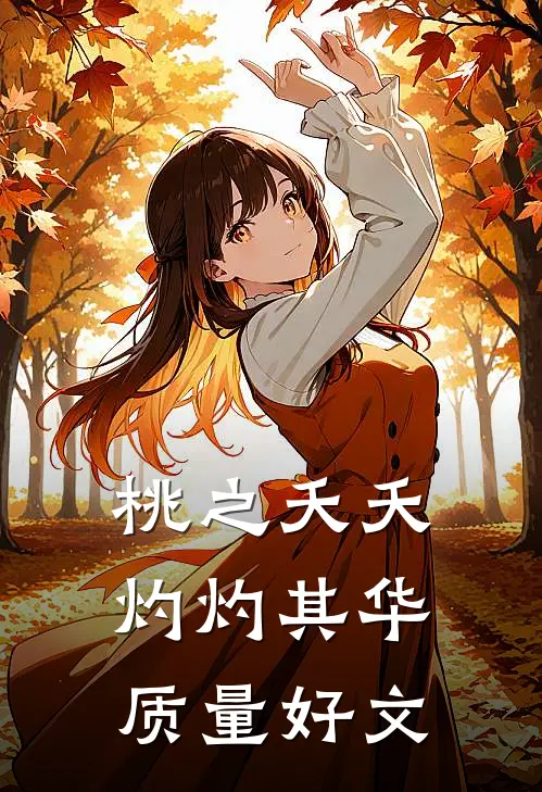 桃之夭夭灼灼其华质量好文
